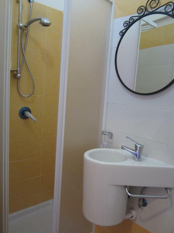 Appartamento Velia Salerno Buitenkant foto