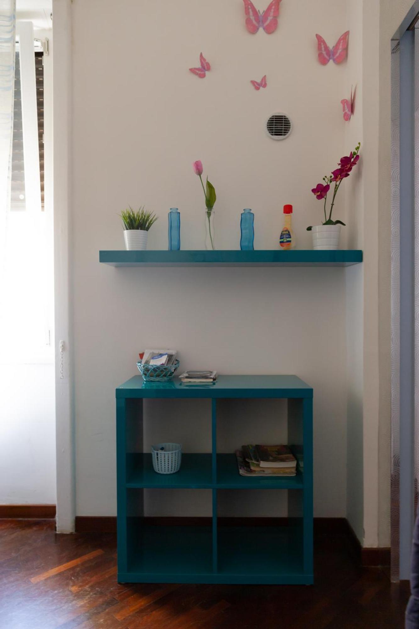 Appartamento Velia Salerno Buitenkant foto